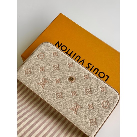 LV Bags Top Quality POCHETTE FÉLICIE LV Bags Top Quality POCHETTE FÉLICIE