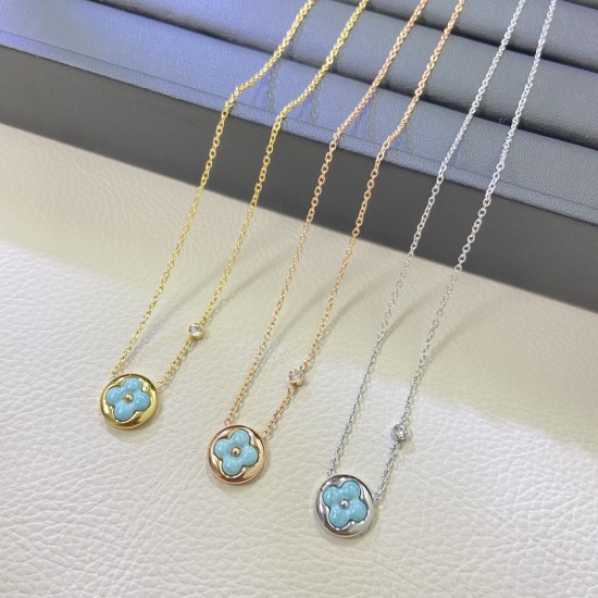 LV Jewelry High Quality LV Jewelry High Quality