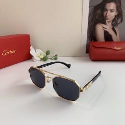 Cartier Glasses