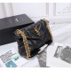 YSL Bags Top Quality Loulou Puffer
29x17x11cm YSL Bags Top Quality Loulou Puffer
29x17x11cm