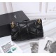 YSL Bags Top Quality Loulou Puffer
29x17x11cm YSL Bags Top Quality Loulou Puffer
29x17x11cm