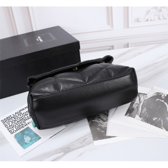 YSL Bags Top Quality Loulou Puffer
29x17x11cm YSL Bags Top Quality Loulou Puffer
29x17x11cm