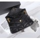 YSL Bags Top Quality Loulou Puffer
29x17x11cm YSL Bags Top Quality Loulou Puffer
29x17x11cm