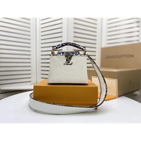 LV Bags High Quality