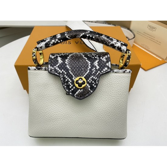 LV Bags High Quality