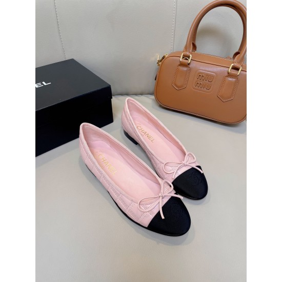 Chanel Shoes Top Quality