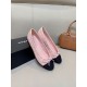 Chanel Shoes Top Quality