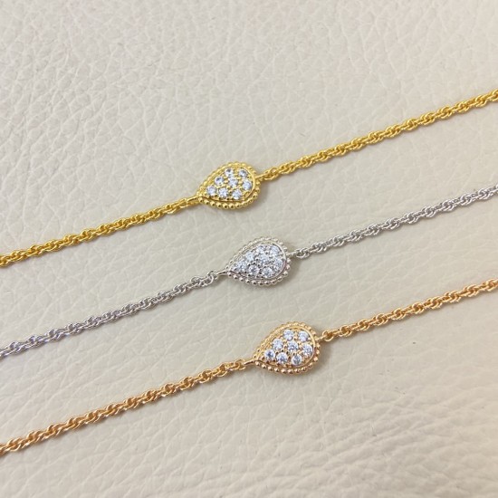 Boucheron Jewelry High Quality Boucheron Jewelry High Quality