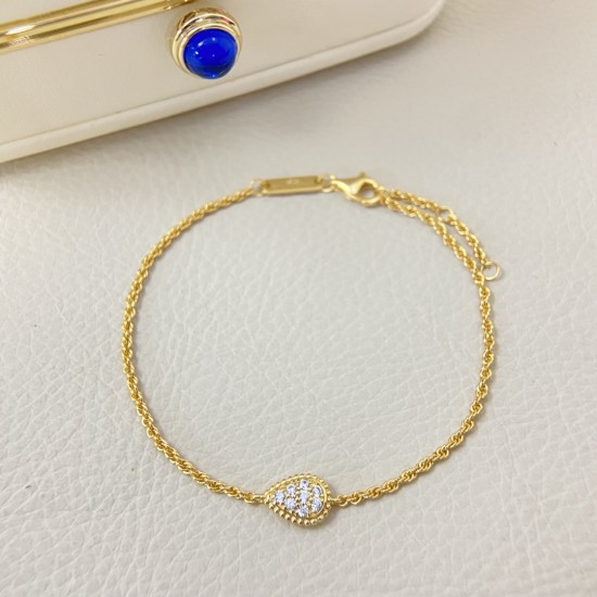 Boucheron Jewelry High Quality Boucheron Jewelry High Quality