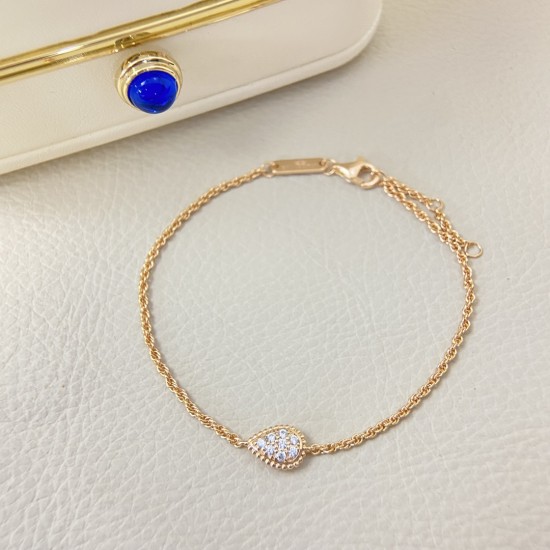 Boucheron Jewelry High Quality Boucheron Jewelry High Quality