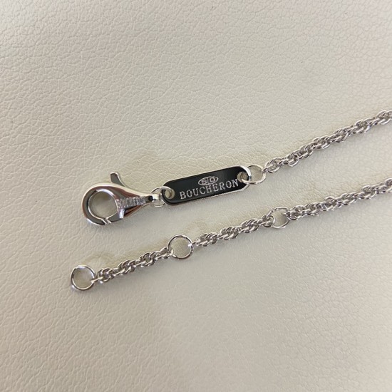 Boucheron Jewelry High Quality Boucheron Jewelry High Quality