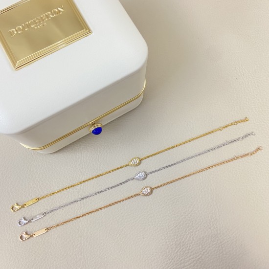 Boucheron Jewelry High Quality Boucheron Jewelry High Quality