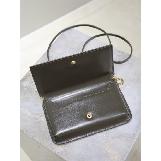 YSL Bags Top Quality
18x11x2cm YSL Bags Top Quality
18x11x2cm