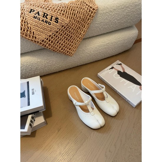 Margiela Shoes Top Quality Margiela Shoes Top Quality