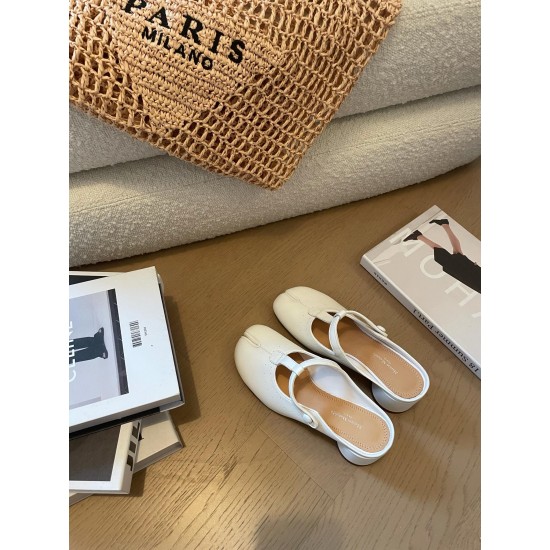 Margiela Shoes Top Quality Margiela Shoes Top Quality
