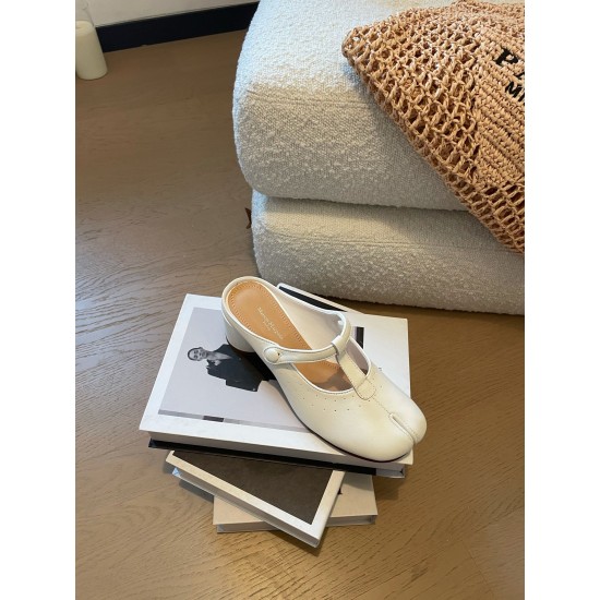 Margiela Shoes Top Quality Margiela Shoes Top Quality