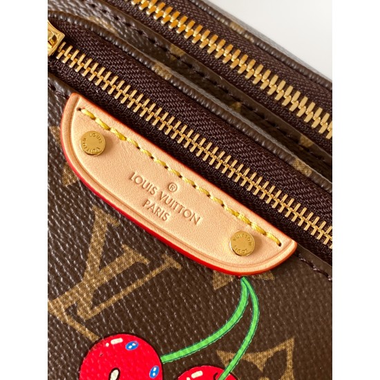 LV Bags Top Quality Mini Bumbag LV Bags Top Quality Mini Bumbag