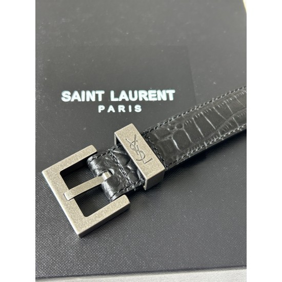 YSL Belts
Top Quality YSL Belts
Top Quality
