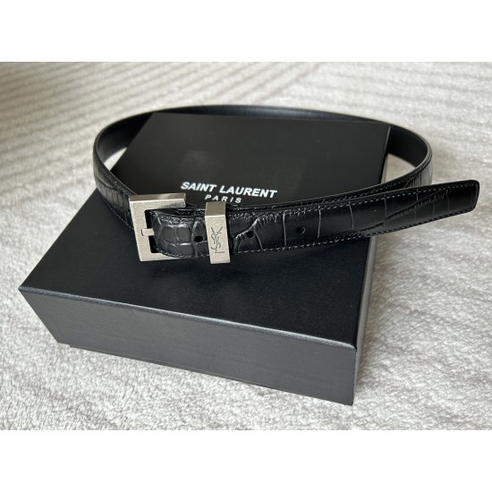 YSL Belts
Top Quality YSL Belts
Top Quality