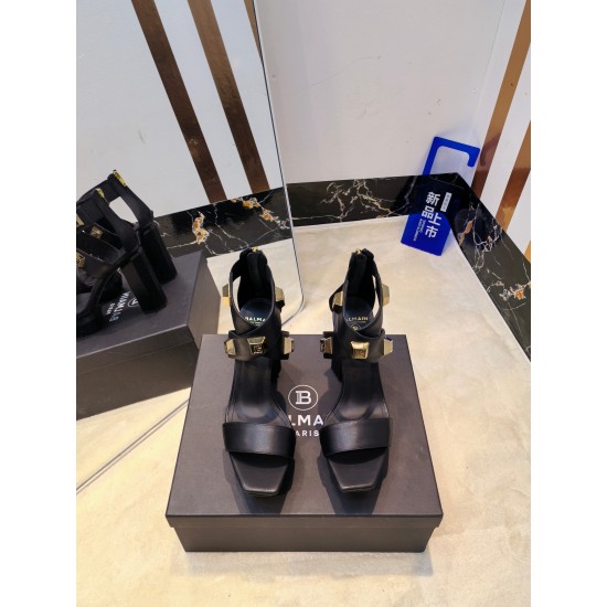 Balmain Shoes Top Quality Balmain Shoes Top Quality