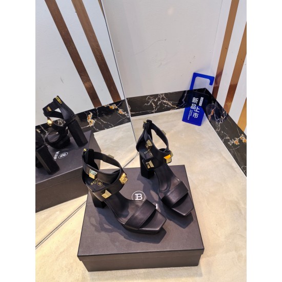 Balmain Shoes Top Quality Balmain Shoes Top Quality