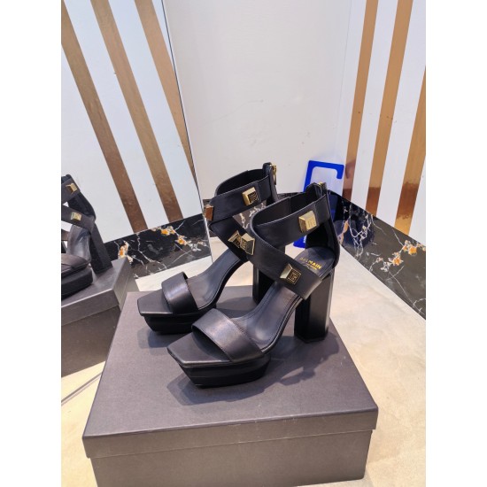 Balmain Shoes Top Quality Balmain Shoes Top Quality