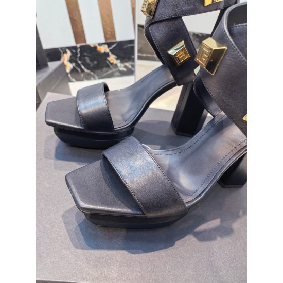 Balmain Shoes Top Quality Balmain Shoes Top Quality