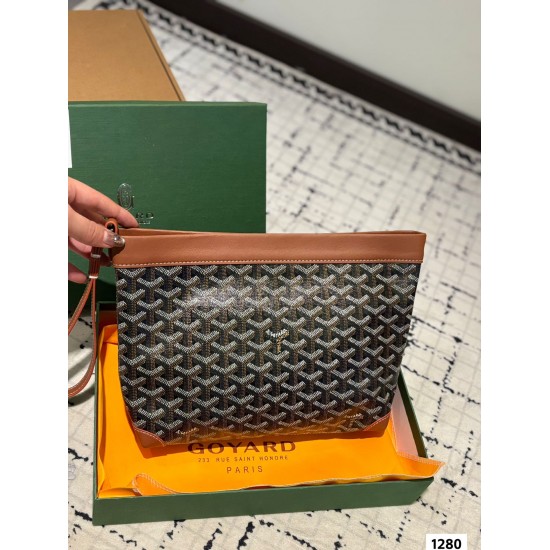 Goyard Bags High Quality Goyard Bags High Quality