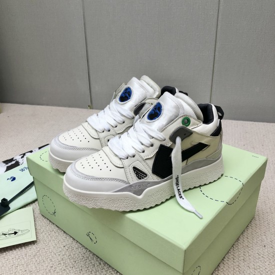 Off White Shoes Top Quality
women 35-40
men 39-45 Off White Shoes Top Quality
women 35-40
men 39-45