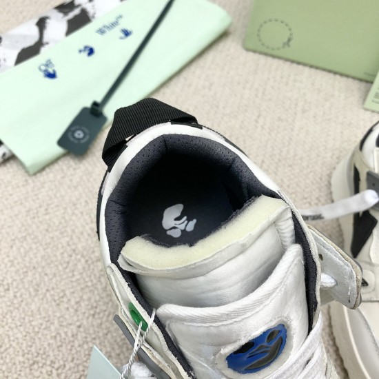 Off White Shoes Top Quality
women 35-40
men 39-45 Off White Shoes Top Quality
women 35-40
men 39-45