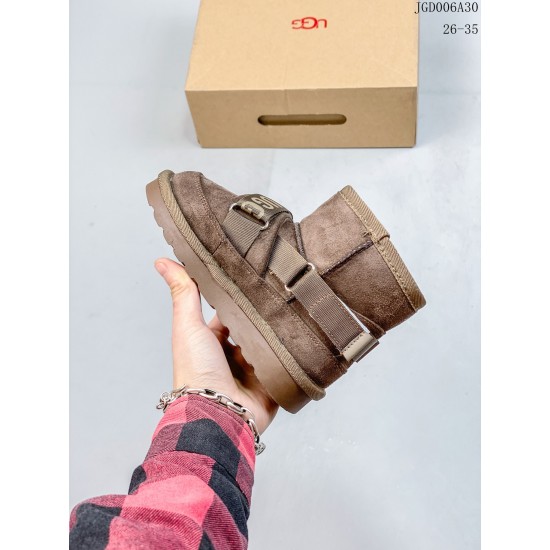 Children Shoes Ugg High Quality Children Shoes Ugg High Quality