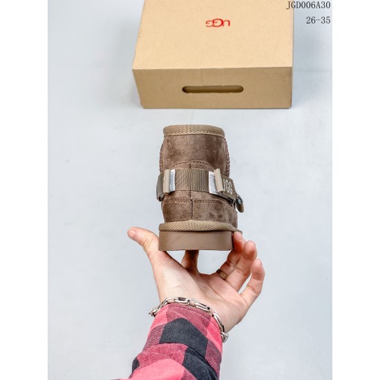 Children Shoes Ugg High Quality Children Shoes Ugg High Quality