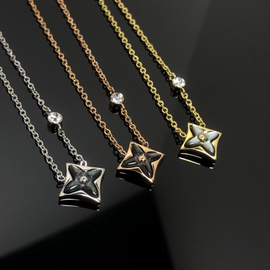 LV Jewelry High Quality LV Jewelry High Quality