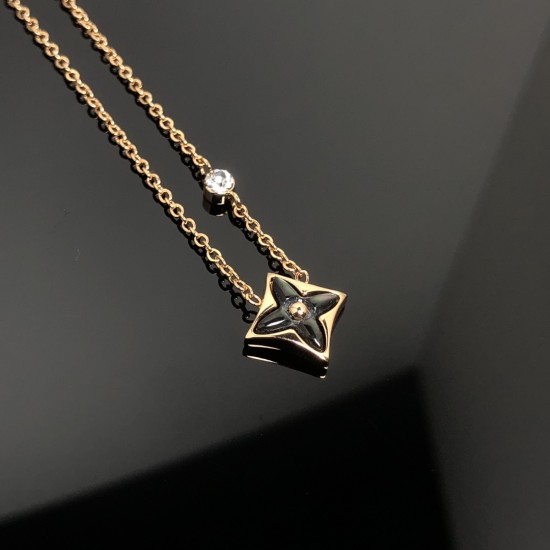 LV Jewelry High Quality LV Jewelry High Quality