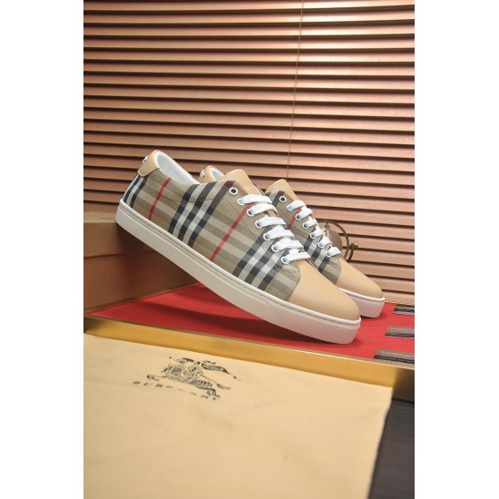 Burberry Shoes Top Quality Burberry Shoes Top Quality