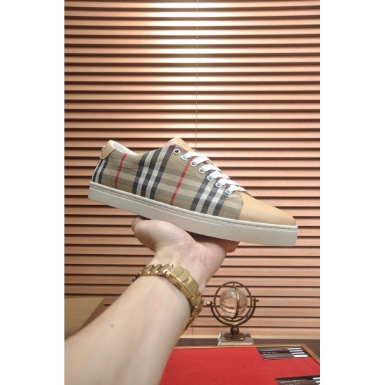 Burberry Shoes Top Quality Burberry Shoes Top Quality