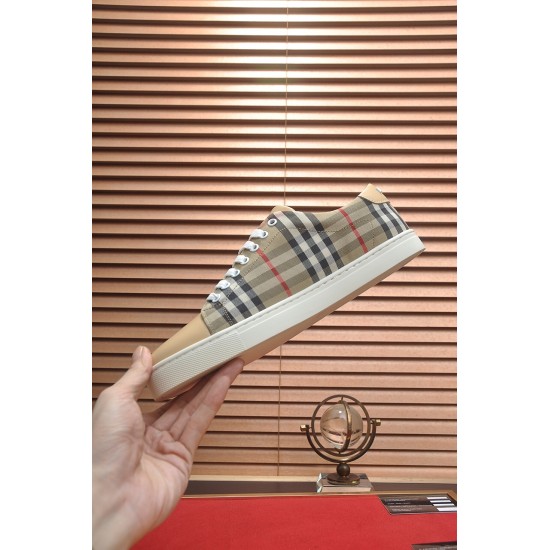 Burberry Shoes Top Quality Burberry Shoes Top Quality