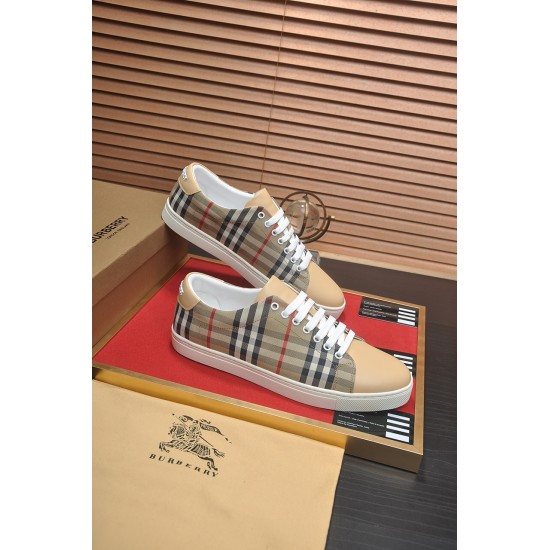Burberry Shoes Top Quality Burberry Shoes Top Quality