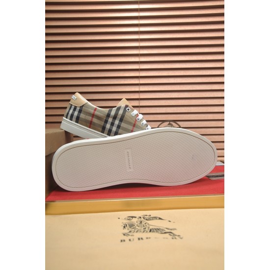 Burberry Shoes Top Quality Burberry Shoes Top Quality