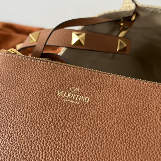 Valentino Bags Top Quality
35/25/17cm Valentino Bags Top Quality
35/25/17cm