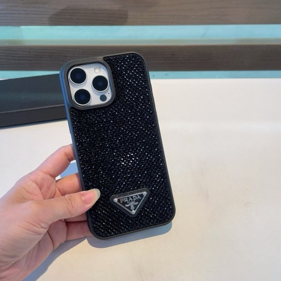 Prada Phone Case