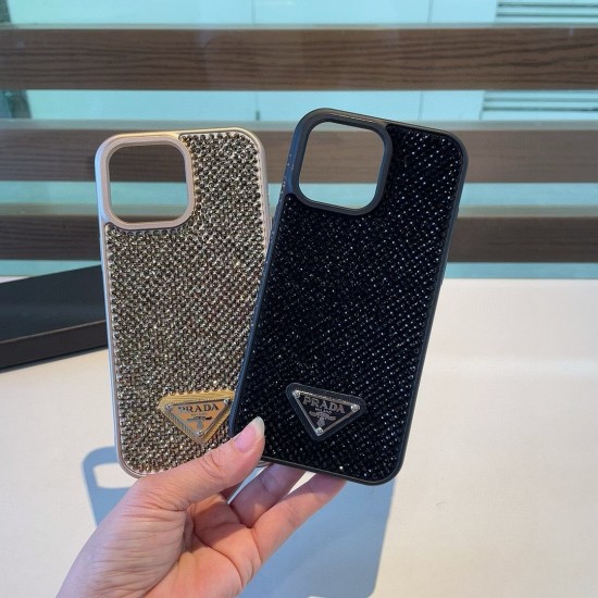 Prada Phone Case