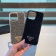 Prada Phone Case