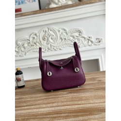 Hermes Bags Top Quality lindy琳迪
19cm $240