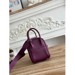 Hermes Bags Top Quality lindy琳迪
19cm $240