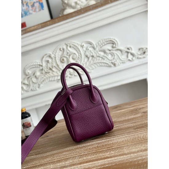 Hermes Bags Top Quality lindy琳迪
19cm $240 Hermes Bags Top Quality lindy琳迪
19cm $240