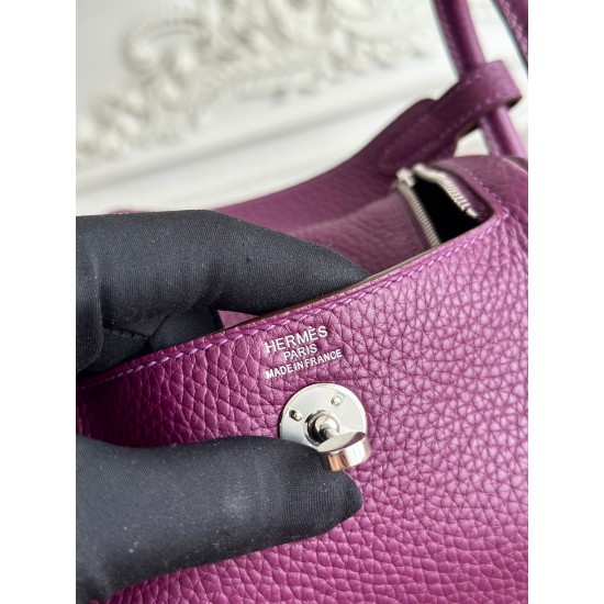 Hermes Bags Top Quality lindy琳迪
19cm $240 Hermes Bags Top Quality lindy琳迪
19cm $240