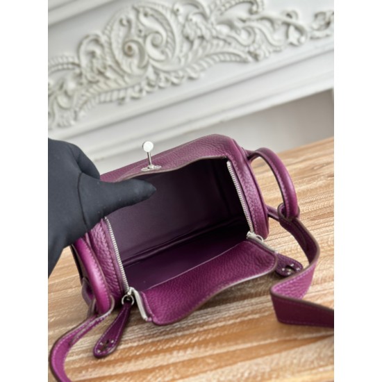 Hermes Bags Top Quality lindy琳迪
19cm $240 Hermes Bags Top Quality lindy琳迪
19cm $240