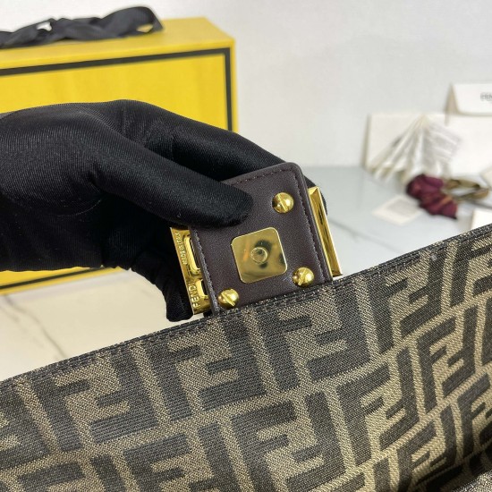 Fendi Bags High Quality
