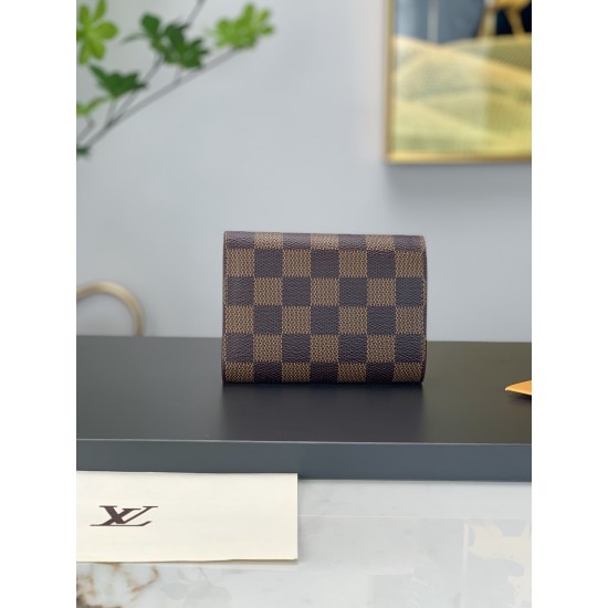 LV Bags wallet Top Quality LV Bags wallet Top Quality